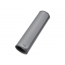 Alfombrilla Logitech Desk MAT - Studio Series 300X700MM Grey