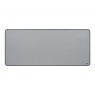 Alfombrilla Logitech Desk MAT - Studio Series 300X700MM Grey