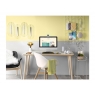 Alfombrilla Logitech Desk MAT - Studio Series 300X700MM Grey