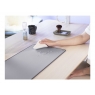 Alfombrilla Logitech Desk MAT - Studio Series 300X700MM Grey