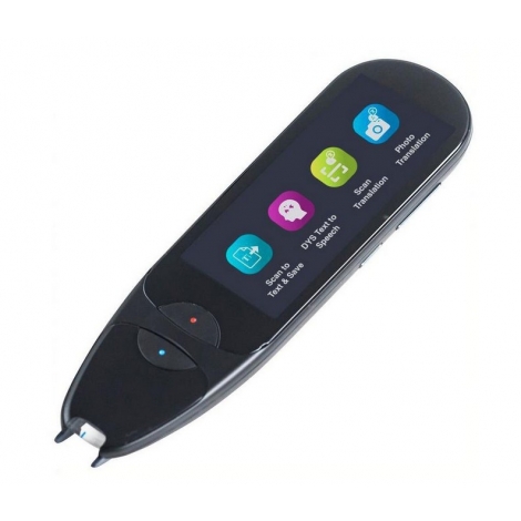 Scanner Iris Irispen AIR 8