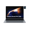 Portatil 360 Samsung Galaxy Book3 PRO 360 CI5 1340P 16GB 512GB SSD 13.3" Tactil W11P Graphite