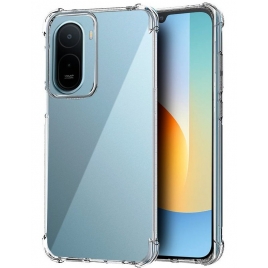 Funda Movil Back Cover Cool Antishock Transparente Xiaomi Redmi A7 PRO