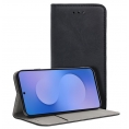 Funda Movil Cool Flip Cover Black Samsung Galaxy S25 FE