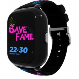 Smartwatch Save Family 4G GPS Iconic+ 2 Street
