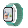Smartwatch Save Family 4G GPS Savewatch+ White + Correa Ocean