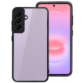 Funda Movil Back Cover Cool Metalized Black Samsung Galaxy A37 5G