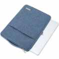 Funda Portatil Cool Versus 13" - 15" Blue