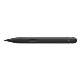 Lapiz Microsoft Slim PEN 2 para Surface Black