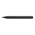 Lapiz Microsoft Slim PEN 2 para Surface Black