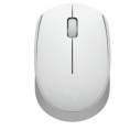 Mouse Logitech Wireless M171 White