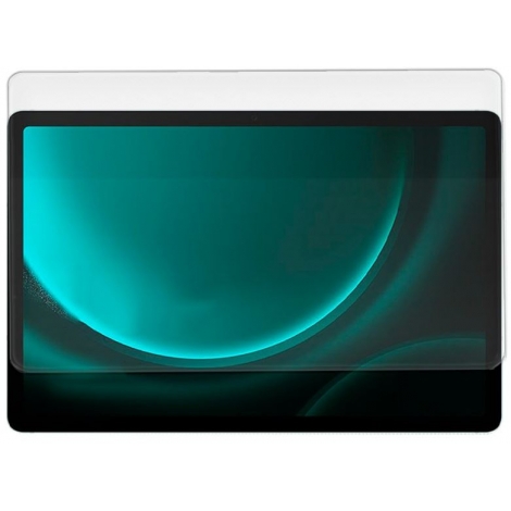 Protector Cool Cristal Templado Samsung Galaxy TAB S9 / S9 FE / S10 FE / S10 Lite