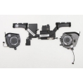 Ventilador + Disipador para Portatil Lenovo C340-147IML