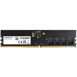 DDR5 16GB BUS 4800 Adata CL40 Black