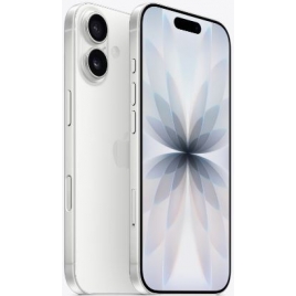 iPhone 17 256GB White Apple