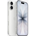iPhone 17 256GB White Apple