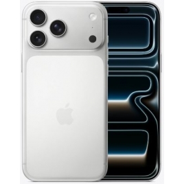 iPhone 17 PRO MAX 256GB Silver Apple