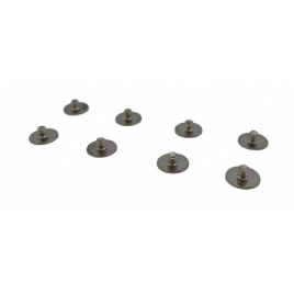KIT de Tornillos de Ensamblaje para Portatil Cover LCD