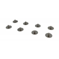 KIT de Tornillos de Ensamblaje para Portatil Cover LCD