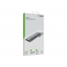 Puerto Replicador USB-C Belkin HDMI + RJ45 + VGA + DP + 2Xusb 3.0 + USB-C + SD + Micro SD + Jack