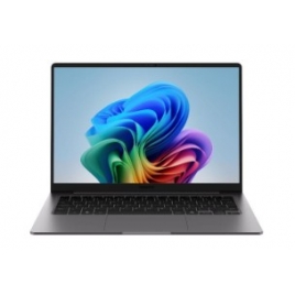 Portatil Samsung Galaxy Book 6 EE Core Ultra 5 325 16GB 512GB SSD 14" Amoled W11P Gray