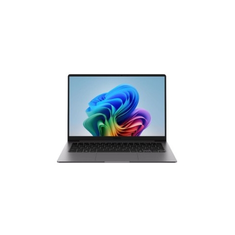 Portatil Samsung Galaxy Book 6 EE Core Ultra 7 355 16GB 512GB SSD 14" Amoled W11P Gray