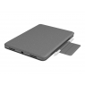 Funda Tablet + Teclado Logitech Folio Touch Oxford Grey iPad AIR (4ª 5ª GEN) / iPad AIR M2 11" (1ªGEN) / iPad AIR M3 11" (1ªGEN)