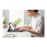 Funda Tablet + Teclado Logitech Folio Touch Oxford Grey iPad AIR (4ª 5ª GEN) / iPad AIR M2 11" (1ªGEN) / iPad AIR M3 11" (1ªGEN)