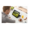Funda Tablet + Teclado Logitech Folio Touch Oxford Grey iPad AIR (4ª 5ª GEN) / iPad AIR M2 11" (1ªGEN) / iPad AIR M3 11" (1ªGEN)