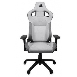 Silla Gaming Corsair T3 Rush Grey / Silver