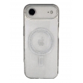 Funda Movil Back Cover HT Antishock Magnetica Transparente iPhone AIR