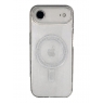 Funda Movil Back Cover HT Antishock Magnetica Transparente iPhone AIR
