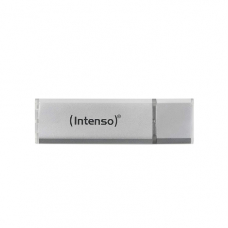 Memoria USB 3.0 256GB Intenso Ultra Silver