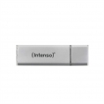 Memoria USB 3.0 256GB Intenso Ultra Silver