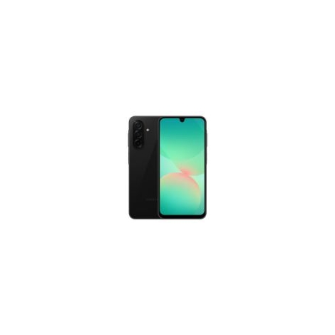 Smartphone Samsung Galaxy A26 EE 6.7" OC 8GB 256GB 5G Android 15 Black