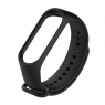 Correa HT para Xiaomi mi Band 7 Black