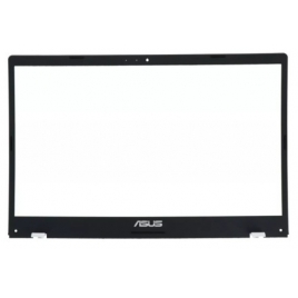 Cover LCD Bezel Black para Asus F415EA