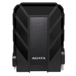 Disco Duro USB 5TB Adata HD710 PRO 2.5" Black
