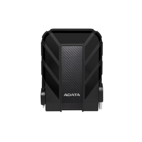 Disco Duro USB 5TB Adata HD710 PRO 2.5" Black