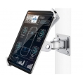 Soporte Tablet Pared Brazo Unviersal 7-11" Stand Silver