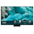 Television Samsung 65" Qled Tq65q7f5 4K UHD AI Smart TV