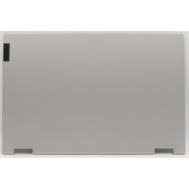 Cover LCD para Lenovo Ideapad Flex 5-14IIL05 81X1 Silver
