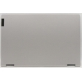 Cover LCD para Lenovo Ideapad Flex 5-14IIL05 81X1 Silver