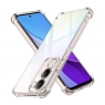 Funda Movil Back Cover HT Antishock Transparente Vivo Y19S