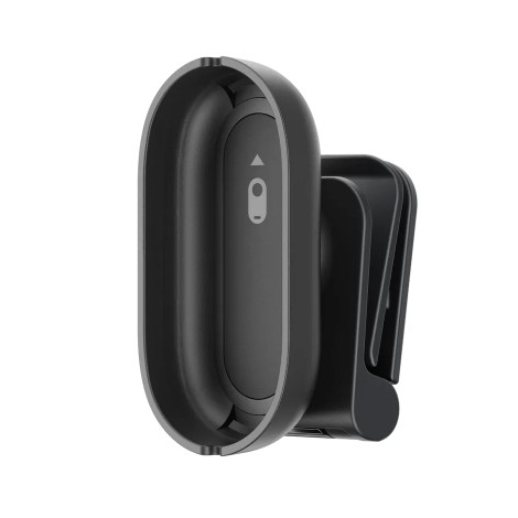 Clip Pivotante Insta 360 para GO 3 / 3S