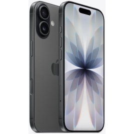 iPhone 17 256GB Black Apple