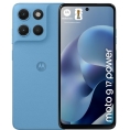 Smartphone Motorola G17 Power 6.72" OC 4GB 256GB Alaskan Blue