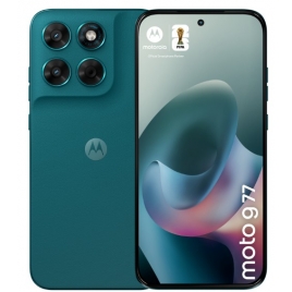 Smartphone Motorola G77 6.8" OC 8GB 512GB 5G Android Shaded Spruce