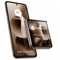 Smartphone Motorola Razr 60 Ultra 6.96" OC 12GB 512GB 5G Android 15 Mountain Trail Brown