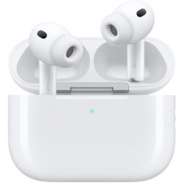 Auricular + MIC Apple Airpods PRO 3